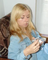 Smoking Lounge - 04-Marion04