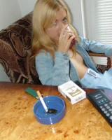 Smoking Lounge - 13-Marion13