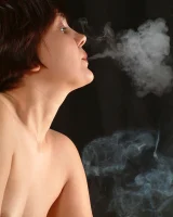 Smoking Lounge - 64-64_b