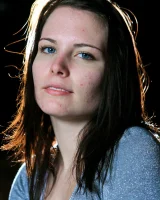 Abby Winters - 01-002