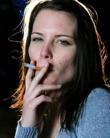 Abby Winters - 02-003