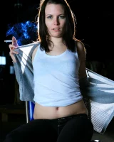 Abby Winters - 09-010