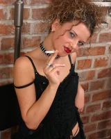 Dirty Smokers - 12-252-008