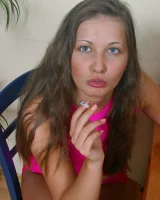 Dirty Smokers - 04-008