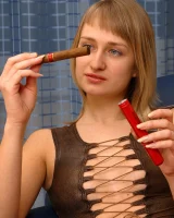 Dirty Smokers - 10-011