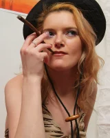 Dirty Smokers - 08-280-15