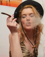 Dirty Smokers - 09-280-16