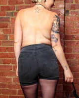 Girls Out West - 31-31blaire_tough_stuff31