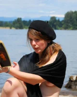 Hippie Goddess - 04-animal5s004