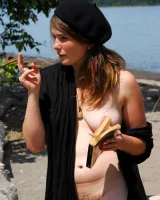 Hippie Goddess - 10-animal5s011