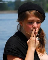 Hippie Goddess - 11-animal5s012