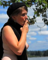 Hippie Goddess - 28-animal5s041