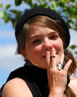 Hippie Goddess - 33-animal5s050