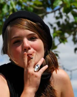 Hippie Goddess - 34-animal5s051