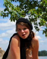 Hippie Goddess - 36-animal5s053