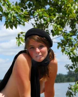 Hippie Goddess - 37-animal5s054