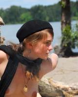 Hippie Goddess - 69-animal5s127