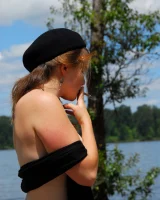 Hippie Goddess - 73-animal5s134