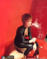 My Smoking Mistress - 06-001-06