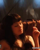 My Smoking Mistress - 68-008-02