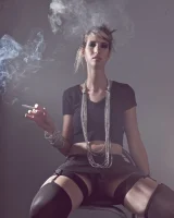 Petites Parisiennes - 01-001