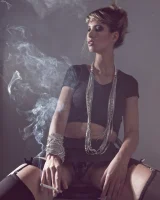 Petites Parisiennes - 05-005