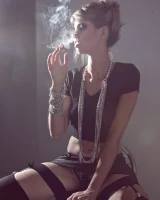 Petites Parisiennes - 07-007