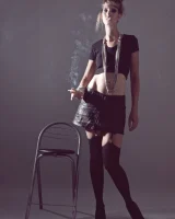 Petites Parisiennes - 15-015