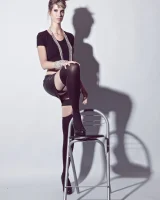 Petites Parisiennes - 16-016