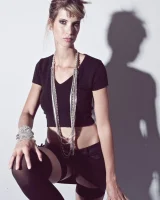 Petites Parisiennes - 17-018