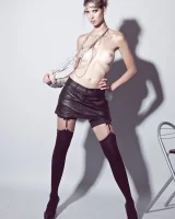 Petites Parisiennes - 33-042