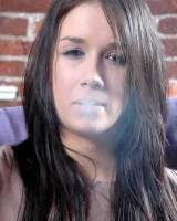 Sexy Smoking Teens - 06-superking-06