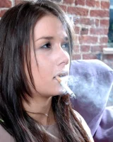 Sexy Smoking Teens - 08-superking-08