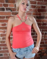 Sexy Smoking Teens - 40-superking-08