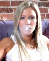 Sexy Smoking Teens - 12-superking-12