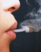 Smoking Bitch - 72-pic73086