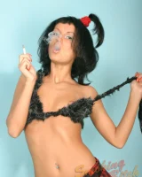 Smoking Bitch - 14-pic-0850