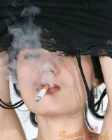 Smoking Bitch - 12-pic-5261