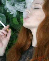 Smoking Bitch - 12-pic-9474