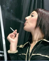 Smoking Bunnies - 02-001-02