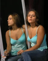 Smoking Bunnies - 13-007-13