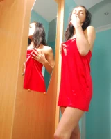 Smoking Bunnies - 33-013-01