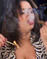 Smoking Heaven - 26-026-002