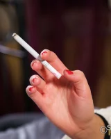 Smoking Heaven - 26-032-002