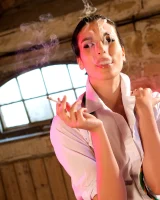 Smoking Heaven - 45-021-009