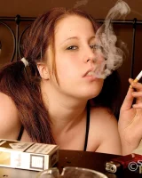 Smoking Heaven - 04-009-004