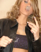 Smokin Hottie - 22-dsc07771
