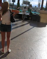 Smokin Hottie - 01-day3118