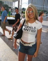 Smokin Hottie - 02-day3119