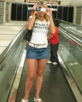 Smokin Hottie - 06-day3130